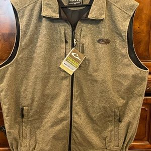 🌟NWT🌟XXXL Drake Windproof Layering Vest